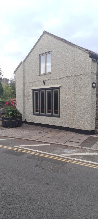 Charming 1-Bed Loft In Caerleon Lejlighed Newport  Eksteriør billede